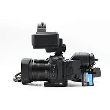 Professional Video Camera